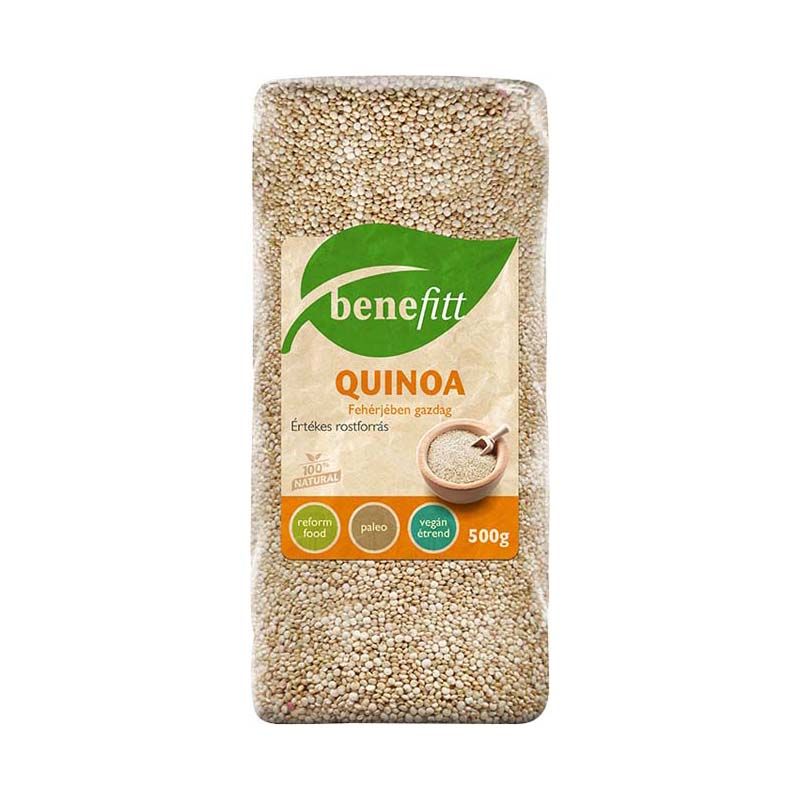 Benefitt Quinoa
