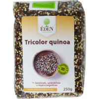 Éden Prémium Quinoa tricolor (Pingvin Product)