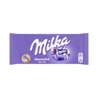 Milka Alpenmilch - 100g