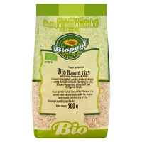 Barna rizs gyorsfőzésű Bio (Biopont) (Pingvin Product)
