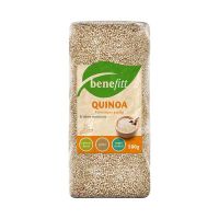 Benefitt quinoa (Pingvin Product)