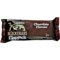Blackfriars zabszelet csokoládé bevonattal - 110g