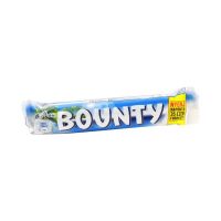 Bounty szelet tejcsokoládés - 57g