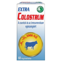 Colostrum extra rágótabletta DR.CHEN