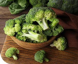 Akár háromszor egészségesebb is lehet a brokkoli, ha jól készítjük el
